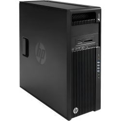 W.S Hp Z440 Single M.B 001 Tower 700W